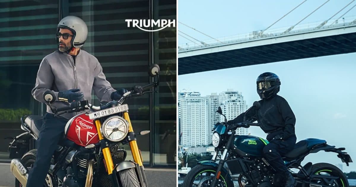 2026 Royal Enfield Guerrilla 450 vs Triumph Speed ​​400: Which roadster has more power?