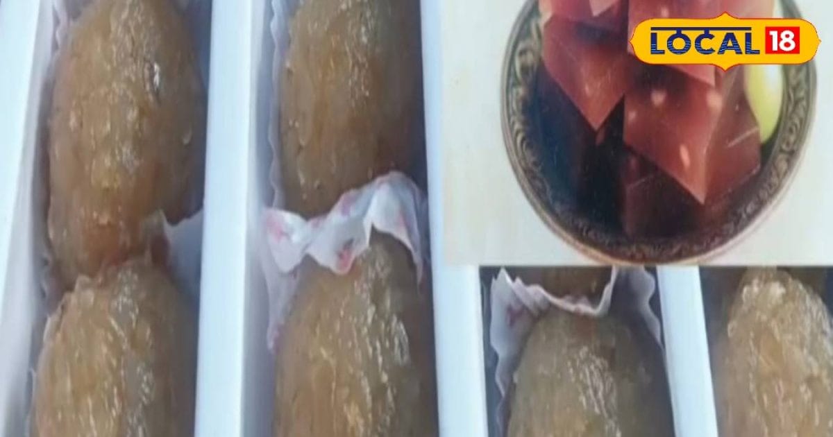 अचार-चटनी से आगे बढ़ा आंवला, अब लड्डू और बर्फी बनकर जीत रहा दिल