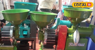 इस मशीन की सबसे बड़ी खासियत है कि यह बिजली से चलती है, कम जगह घेरती है और इस्तेमाल में बेहद आसान है. इसे घर के किसी छोटे कमरे या दुकान के कोने में भी लगाया जा सकता है.