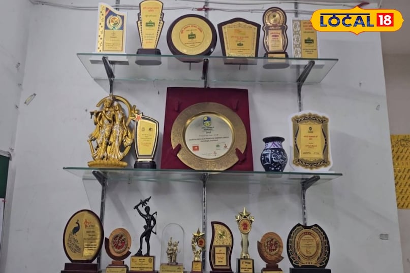 सक्सेस स्टोरी
