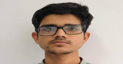 आईएसआईएस लिंक का आरोपी हारिश अली