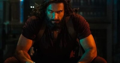 रणवीर सिंह की फिल्म धुरंधर 2 को बॉक्स ऑफिस पर तगड़ी ओपनिंग मिली है.