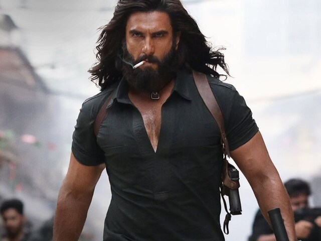 रणवीर सिंह को मिली ईदी, 'धुरंधर 2' ने तीसरे दिन की 110 करोड़ से ज्यादा की कमाई