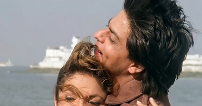 नदीम-श्रवण की धुन पर हीरो-हीरोइन ने किया था रोमांस.