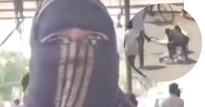 सासाराम वायरल वीडियो से हड़कंप, दिनदहाड़े बर्बरता पर उठे कानून व्यवस्था पर सवाल