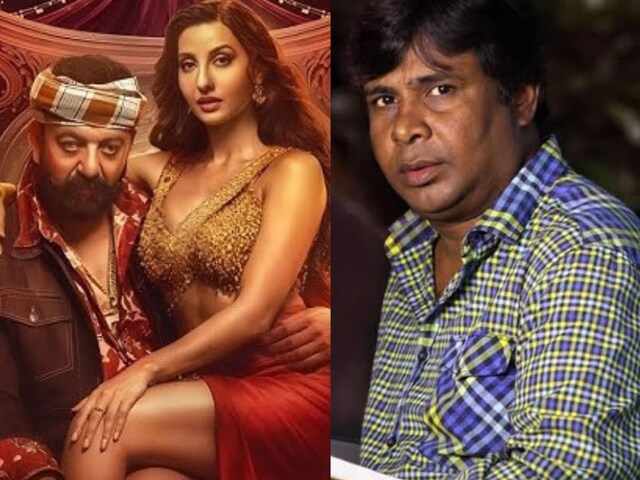 'सरके चुनर तेरी' विवाद के बीच छलका गीतकार का दर्द, बॉलीवुड छोड़ने की बताई वजह