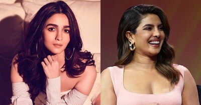 नई दिल्ली. आजकल बॉलीवुड की टॉप हीरोइनें सिर्फ पर्दे पर एक्टिंग तक ही सीमित नहीं हैं, बल्कि वे अब फिल्मों की बागडोर भी संभाल रही हैं. आलिया भट्ट से लेकर कृति सेनन और दीपिका पादुकोण तक, इन हसीनाओं ने अपने खुद के प्रोडक्शन हाउस खोलकर फिल्म मेकिंग की दुनिया में कदम रखा है. इनका मकसद सिर्फ पैसा कमाना नहीं, बल्कि ऐसी कहानियों को सामने लाना है जो लीक से हटकर हों. खुद प्रोड्यूसर बनकर ये एक्ट्रेसेस न केवल अपनी पसंद के किरदार चुन रही हैं, बल्कि नए टैलेंट और बेहतरीन कंटेंट को भी बढ़ावा दे रही हैं. 