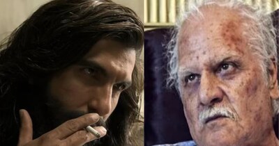 'धुरंधर 2' में बड़े साब का रोल निभाने पर दानिश इकबाल की मिल रही हैं तारीफें.