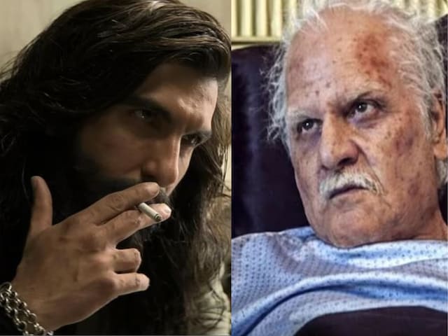 'कौन दाऊद?', बड़े साब का रोल मिलने पर ऐसा था 'धुरंधर 2' एक्टर का रिएक्शन