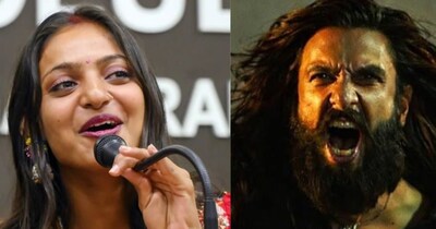 थमने का नाम नहीं ले रहा है मोनालिसा की शादी का विवाद.