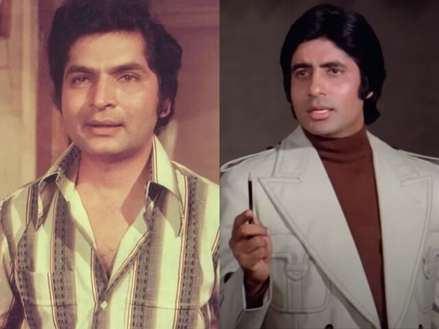 'अमिताभ से बेहतर परफॉर्म किया था', प्रियदर्शन ने असरानी को बताया कम्पलीट एक्टर