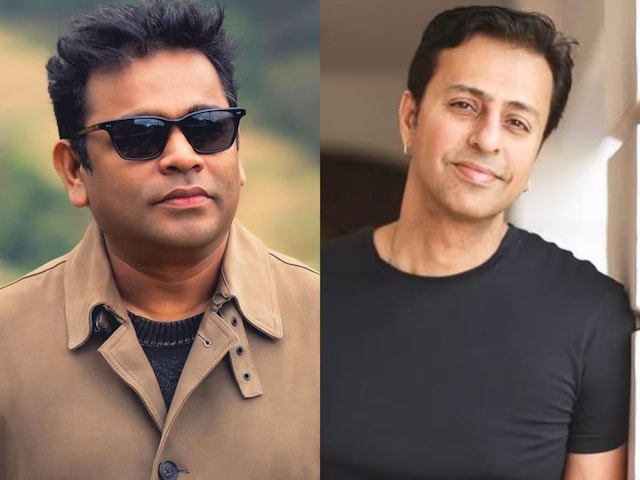 एआर रहमान के बयान पर सलीम मर्चेंट ने किया रिएक्ट, बोले- भेदभाव तो नहीं लग रहा