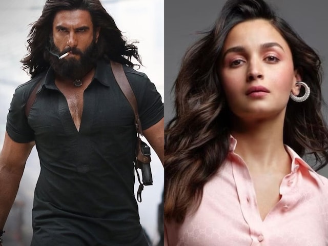 'धुरंधर 2' के इस सीन पर फिदा हुईं आलिया भट्ट, रणवीर की परफॉर्मेंस ने जीता दिल