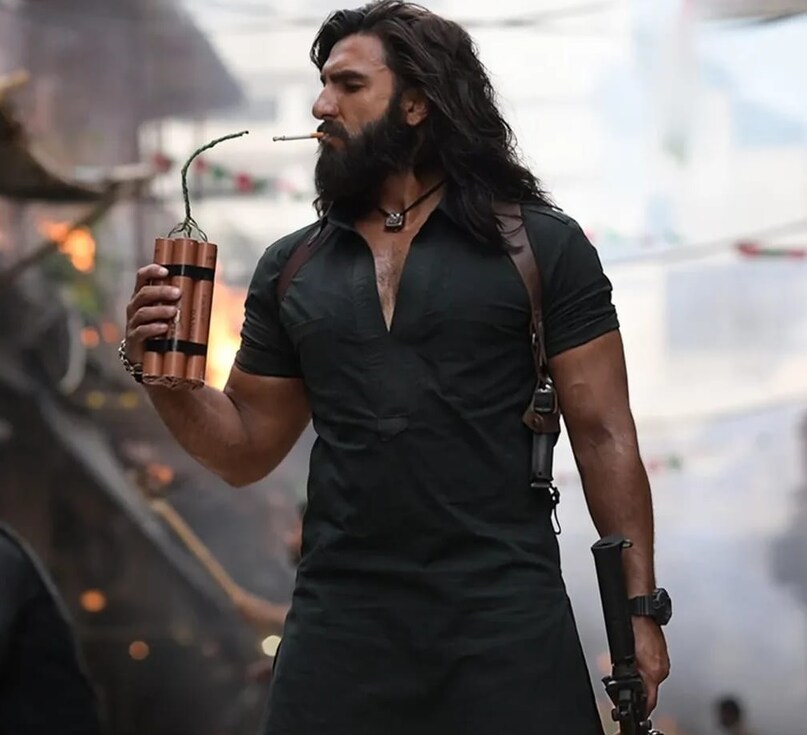dhurandhar 2, dhurandhar 2 the revenge, dhurandhar 2 paid previews, dhurandhar 2 global pre sales, aditya dhar movie dhurandhar 2 collection, धुरंधर 2 एडवांस बुकिंग, धुरंधर 2 एडवांस बुकिंग प्री सेल्स, आदित्य धर फिल्म, धुरंधर 2 एडवांस बुकिंग कलेक्शन, रणवीर सिंह मूवी 