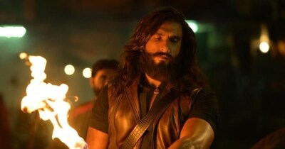 'धुरंधर 2' ने एडवांस बुकिंग में रच दिया इतिहास.