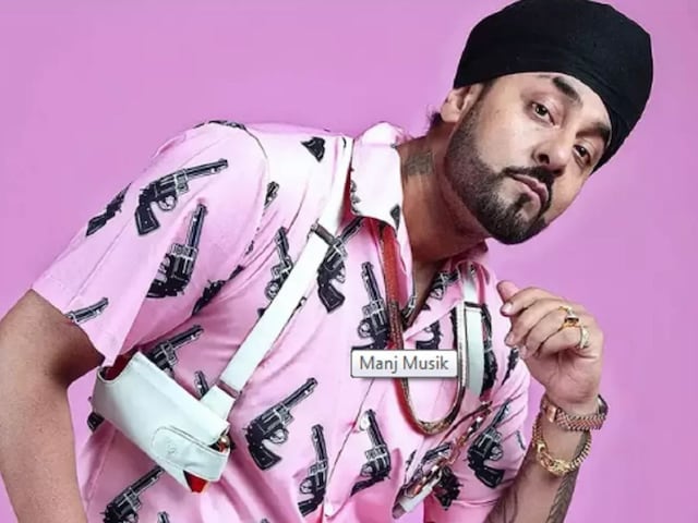 लंदन में बड़े हादसे का शिकार हुए मंज म्यूजिक, अस्पताल में चल रहा सिंगर का इलाज