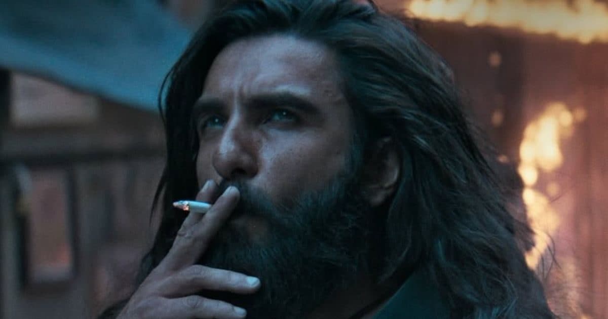 धुरंधर 2 ने 3 दिनों में 300 करोड़ पार किया, रणवीर सिंह की फिल्म हिट