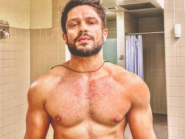 Siddharth Bhardwaj made a comeback with 'The 50', said- earned his living by driving a taxi