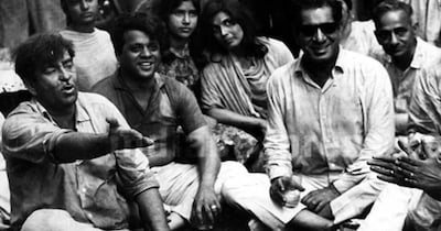 राज कपूर के निधन के बाद फीकी पड़ गई आरके स्टूडियो में होली की चमक.