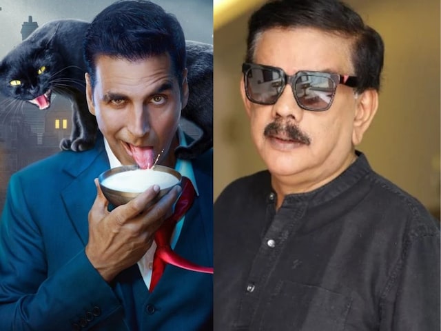 'भूत बंगला' का 'भूल भुलैया' से कनेक्शन? प्रियदर्शन ने अफवाहों पर किया रिएक्ट