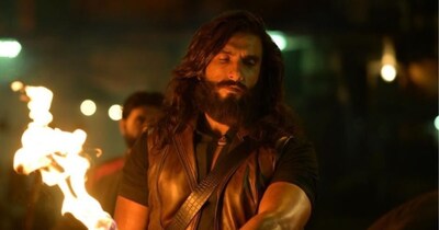 रणवीर सिंह की 'धुरंधर 2' ने बॉक्स ऑफिस पर तहलका मचाकर रखा है.