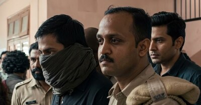 बॉक्स ऑफिस पर ढेर हुई कोर्टरूम ड्रामा फिल्म.