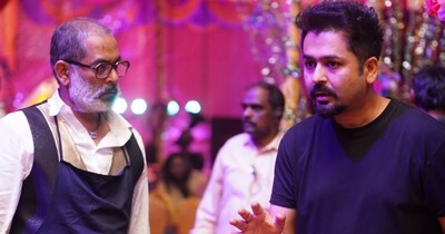 गौरव गेरा को धुरंधर फिल्म में पर पहचान नहीं पाए थे लोग.