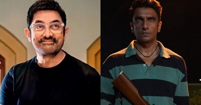 रणवीर सिंह ने बताया कि उन्होंने अभी तक 'धुरंधर 2' फिल्म नहीं देखी है.