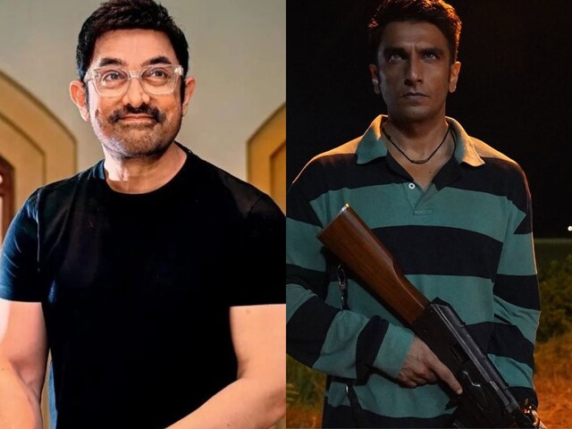 'धुरंधर 2' की सक्सेस के मुरीद हुए आमिर खान, बिना देखे की फिल्म की तारीफ