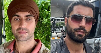 उदयबीर संधू ने 'धुरंधर 2' में एक डायलॉग से लूटी महफिल.