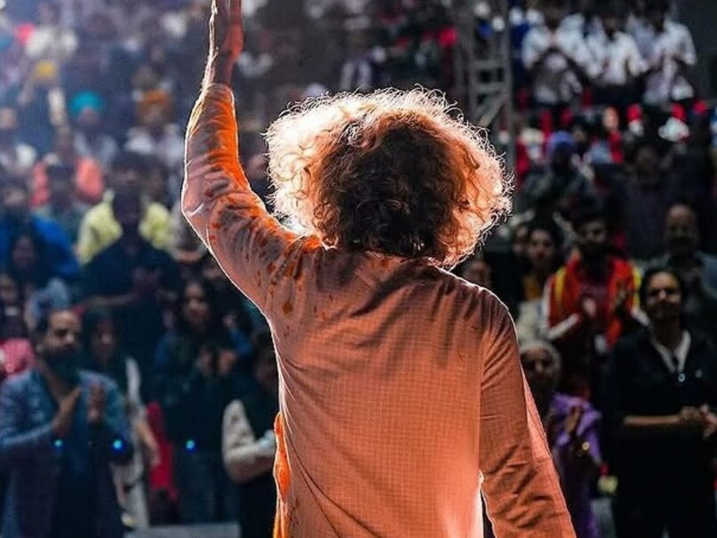 makarand deshpande, makarand deshpande birthday, Makarand Deshpande iconic roles, Makarand Deshpande film journey, Makarand Deshpande theatre and film मकरंद देशपांडे, मकरंद देशपांडे बर्थडे, मकरंद देशपांडे यादगार किरदार, मकरंद देशपांडे फिल्में, मकरंद देशपांडे न्यूज
