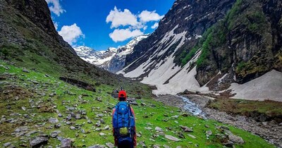 पंचाचूली ट्रेक क्यों है खास? जानें बेस्ट टाइम, ट्रेक रूट्स और ट्रैवल टिप्स