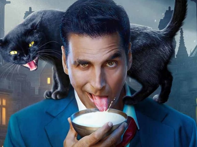 'भूत बंगला' का टीजर आज होगा रिलीज! अक्षय कुमार के लिए क्यों खास है तारीख 9? 