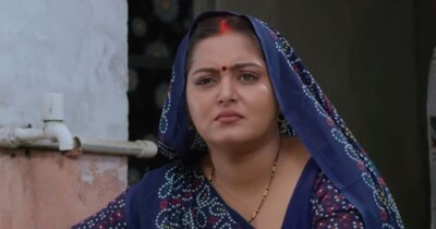 लोगों को पसंद आ रहा किसान बहुरिया फिल्म का ट्रेलर.