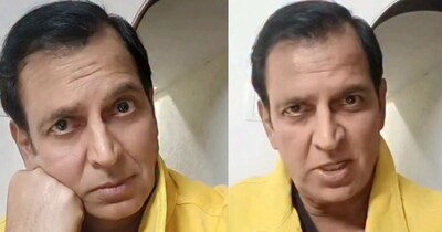 सुुनील लहरी का वीडियो हुआ वायरल.