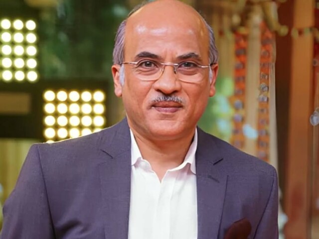 'मेंटल मजबूती जरूरी', सूरज बड़जात्या ने नए कलाकारों को दिया सफलता का मंत्र