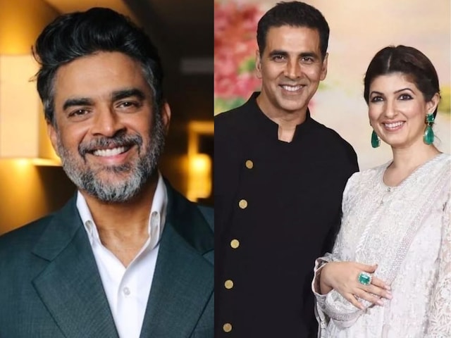 Bollywood Latest News Live: आर माधवन ने फर्जी अकाउंट का किया खुलासा