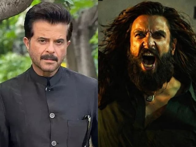 अनिल ने ठुकराया 'धुरंधर 2' का ऑफर, अब फिल्म का हिस्सा न बन पाने पर हुआ मलाल