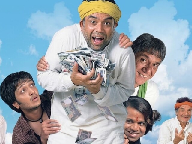 परेश रावल ने 'मालामाल वीकली' के सीक्वल पर लगाई मुहर, लॉटरी वाला मचेगा धमाल