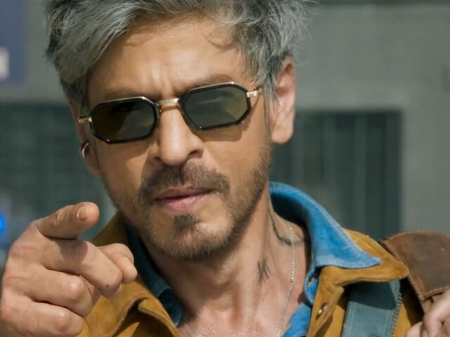 सितारों का मेला है शाहरुख खान की 'किंग', हर बड़ा नाम बना फिल्म का हिस्सा