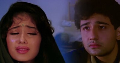 दिल टूटे प्रेमियों का फेवरेट है ये 35 साल पुराना दर्दभरा गाना. 