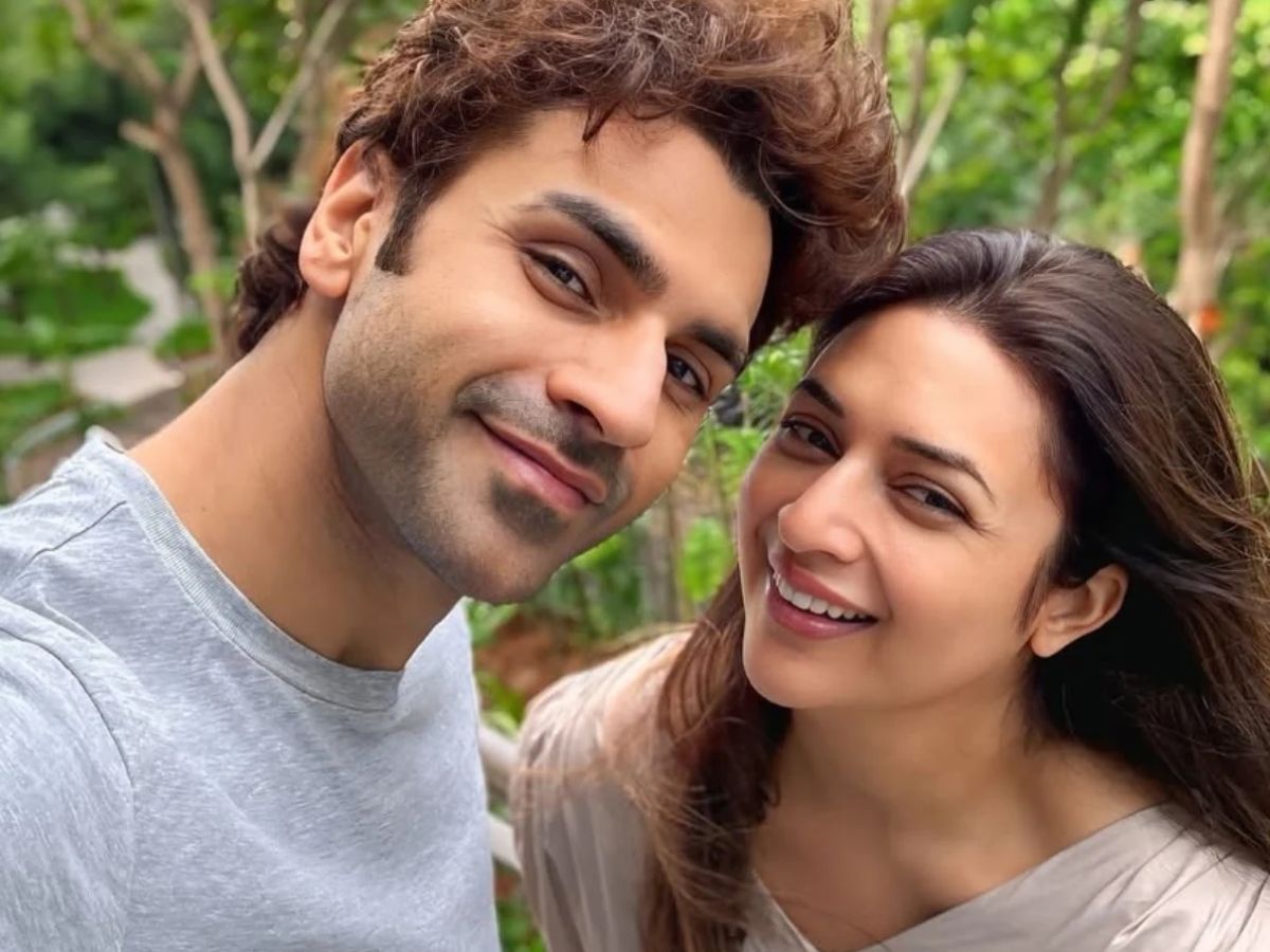 Divyanka-Vivek will become parents after 10 years of marriage, preparations for baby shower begin!