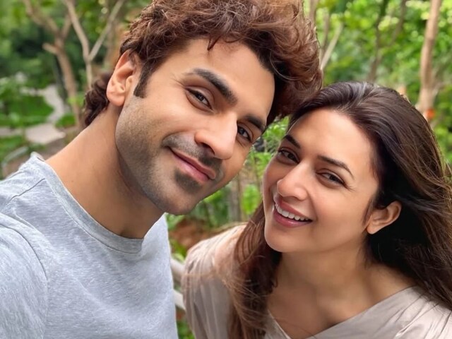Divyanka-Vivek will become parents after 10 years of marriage, preparations for baby shower begin!