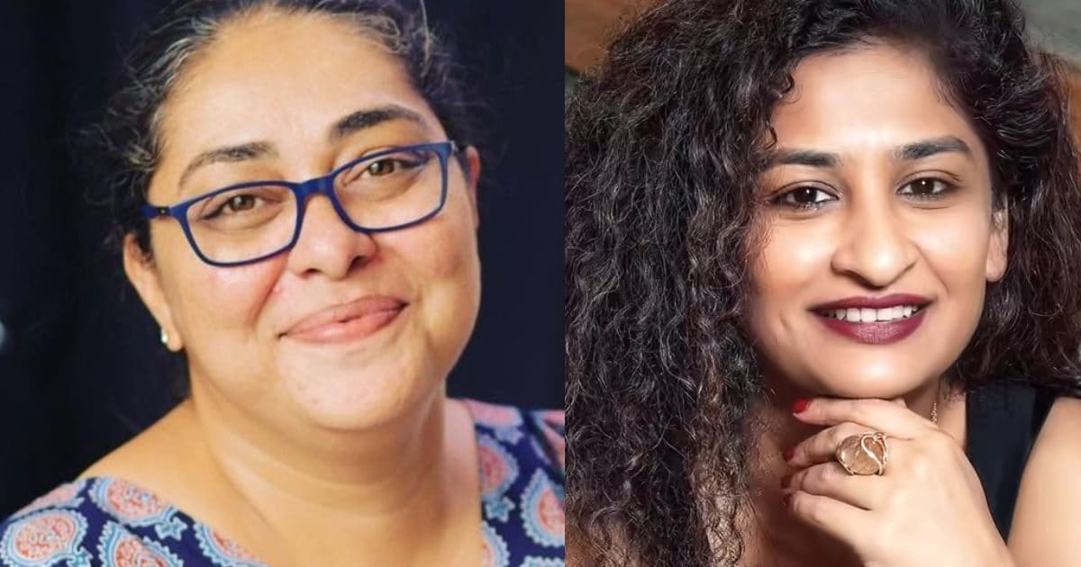 कलम की ताकत से बदला सिनेमा, ये हैं वो 4 दमदार लेखिकाएं, जिन्होंने बड़े पर्दे पर फूंकी जान कलम की ताकत से बदला सिनेमा, ये हैं वो 4 दमदार लेखिकाएं, जिन्होंने बड़े पर्दे पर फूंकी जान