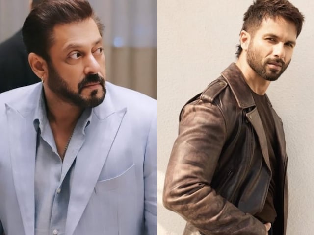 Bollywood News Hindi Live: विवादों पर ध्यान नहीं देते सलमान खान