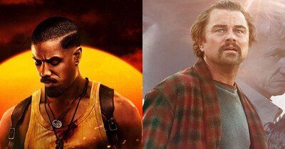 'सिनर्स' और 'वन बैटल आफ्टर अनदर' कोे मिले सबसे ज्यादा नॉमिनेशन.