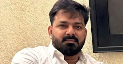 पवन सिंह की पहली पत्नी नीलम देवी ने की थी आत्महत्या.