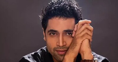 अदिवी शेष की फिल्म डकैत 10 अप्रैल को थिएटर्स में होगी रिलीज.