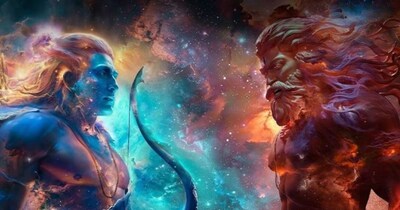 'रामायण' में श्रीराम के किरदार में दिखेंगे रणबीर कपूर.