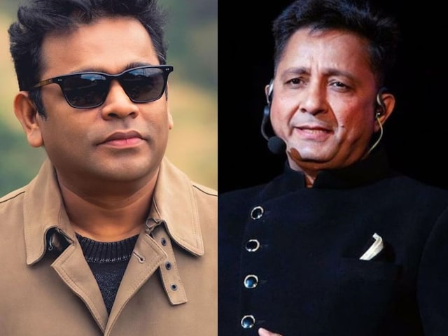 ऑस्कर में जब एआर रहमान से हुई बड़ी चूक, सुखविंदर सिंह से मांगी थी माफी